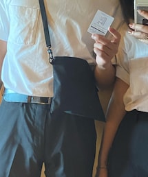 無印良品 | ボディバッグ/ウエストポーチ