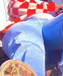 asos | デニムパンツ