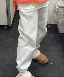 GU | スウェットパンツ