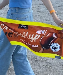 クリープハイプ | タオル