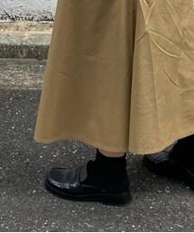 ZARA | ローファー