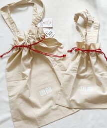 UNIQLO | エコバッグ/サブバッグ