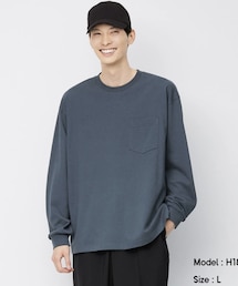 GU | Tシャツ/カットソー