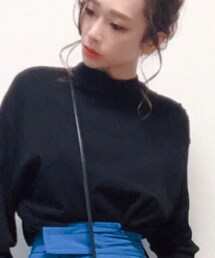GU | Tシャツ/カットソー