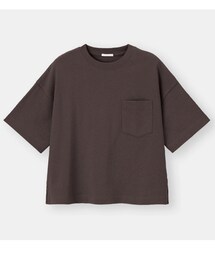 GU | Tシャツ/カットソー