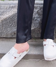 BIRKENSTOCK | スリッポン