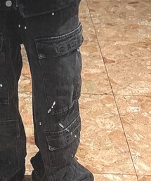 DRKSHDW by RICK OWENS | デニムパンツ