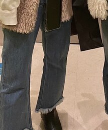 aime | デニムパンツ