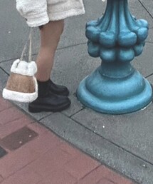 GU | ブーツ