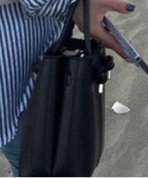 ZARA | ショルダーバッグ