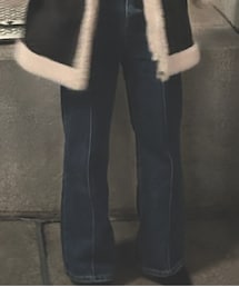 aime | デニムパンツ