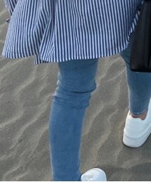 UNIQLO | デニムパンツ