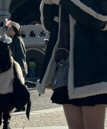 MURUA | ショルダーバッグ