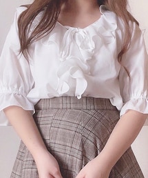 GU | トップス