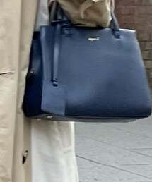 agnes b. | ショルダーバッグ