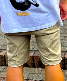 GU | チノパンツ