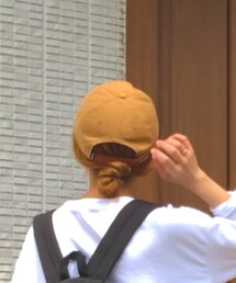 BURTON | キャップ