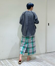 別アングル(後ろ) | その他