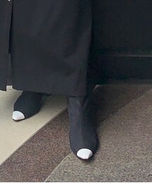 UNITED TOKYO | ブーツ