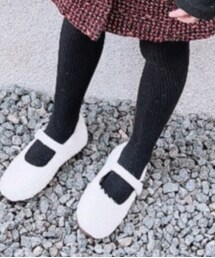 Shein | バレエシューズ