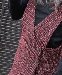 ZARA | ジャンパースカート