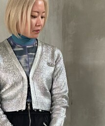 DIESEL | トップス