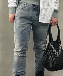 DIESEL | デニムパンツ