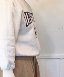 GU | スウェット