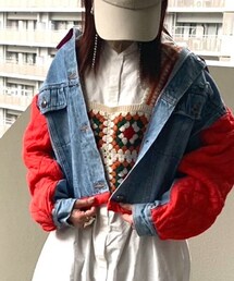 ESCAR | トップス