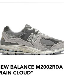 NEW BALANCE | スニーカー