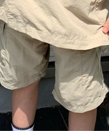 GU | カーゴパンツ
