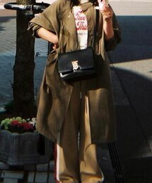 BURBERRY | ショルダーバッグ