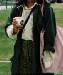 THE SHINZONE | スカート