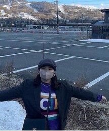 CA4LA | ハンチング/ベレー帽