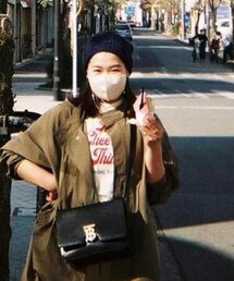 FREAK'S STORE | ナイロンジャケット