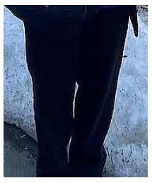 CANAL JEAN | スラックス