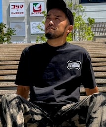 STANDARD CALIFORNIA | Tシャツ/カットソー
