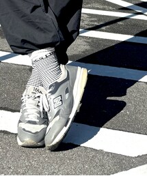 NEW BALANCE | スニーカー