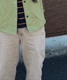 TOMMY | チノパンツ