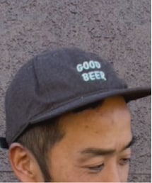 TACOMA FUJI RECORDS | キャップ