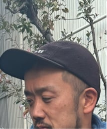 GLOBAL WORK | キャップ