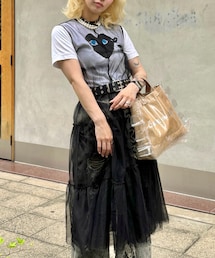 FURFUR | ワンピース/ドレス