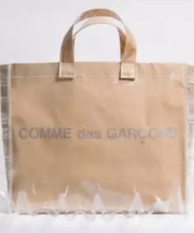 COMME des GARCONS GIRL | トートバッグ