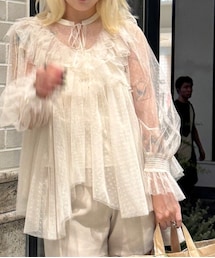 FURFUR | シャツ/ブラウス