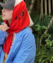 CHANEL | ストール/ショール