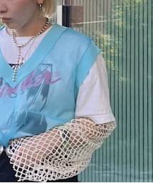 NUMBER (N)INE | Tシャツ/カットソー