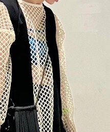 MAISON SPECIAL | その他トップス