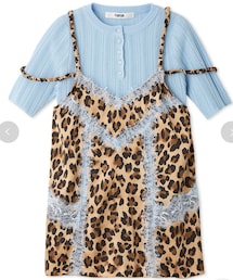 FURFUR | キャミソール