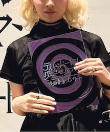 TAO COMME des GARCONS | シャツ/ブラウス