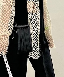 PLEATS PLEASE | ショルダーバッグ